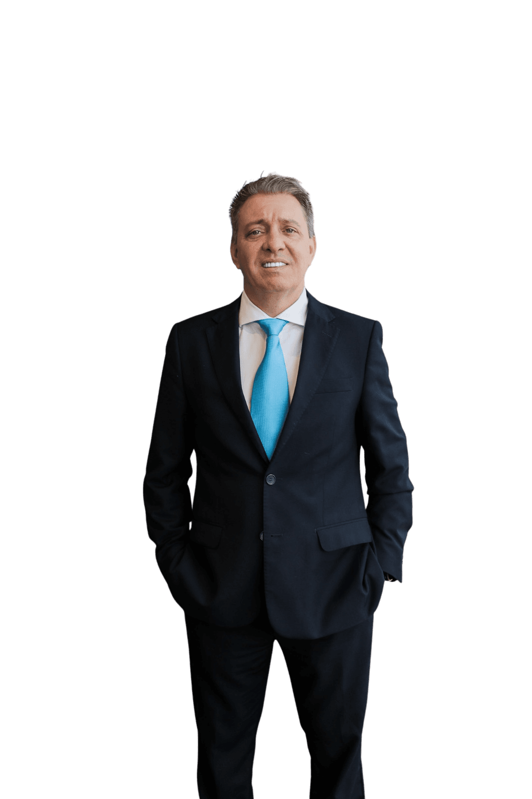 Marcos Roberto Spolaor Antunes - Diretor da Spolaor Contabilidade